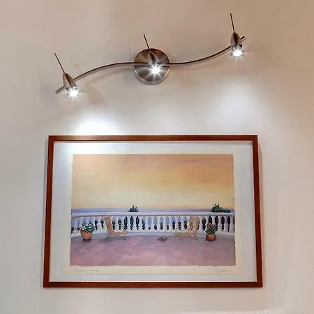 Appuntamento A Ponte Vecchio *