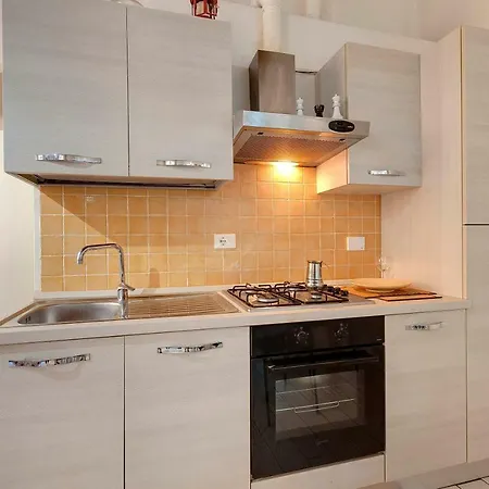 Apartment Appuntamento A Ponte Vecchio Florence