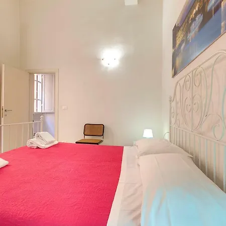 Appuntamento A Ponte Vecchio Apartment Florence