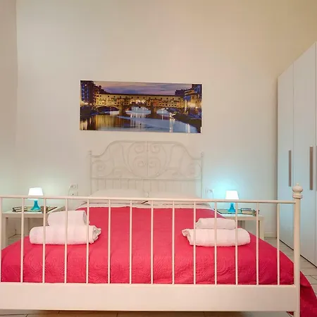 Appuntamento A Ponte Vecchio *