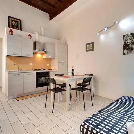 Apartment Appuntamento A Ponte Vecchio *