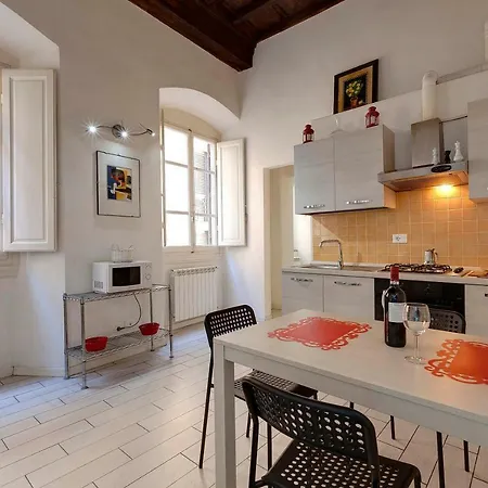 Apartment Appuntamento A Ponte Vecchio *