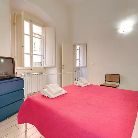 Appuntamento A Ponte Vecchio Apartment Florenz