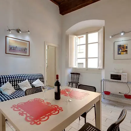 Appuntamento A Ponte Vecchio Apartment *