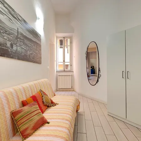 Appuntamento A Ponte Vecchio