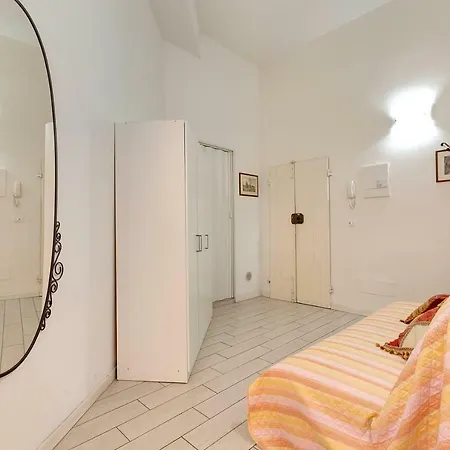 Appuntamento A Ponte Vecchio Apartment *