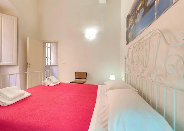 Appuntamento A Ponte Vecchio Apartament Florencja