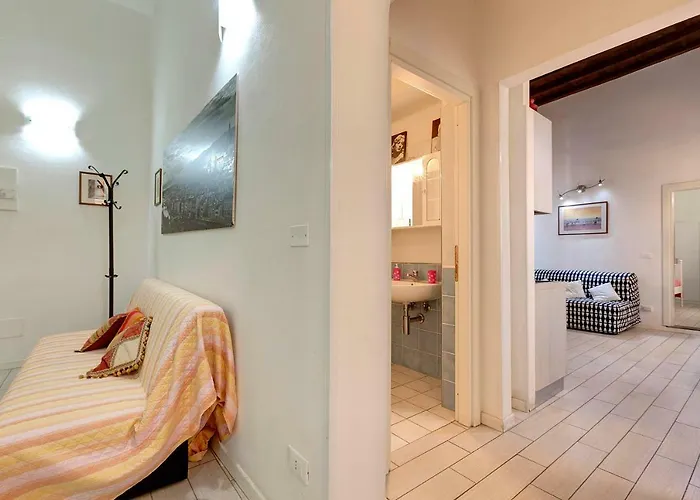 Appuntamento A Ponte Vecchio Florencja