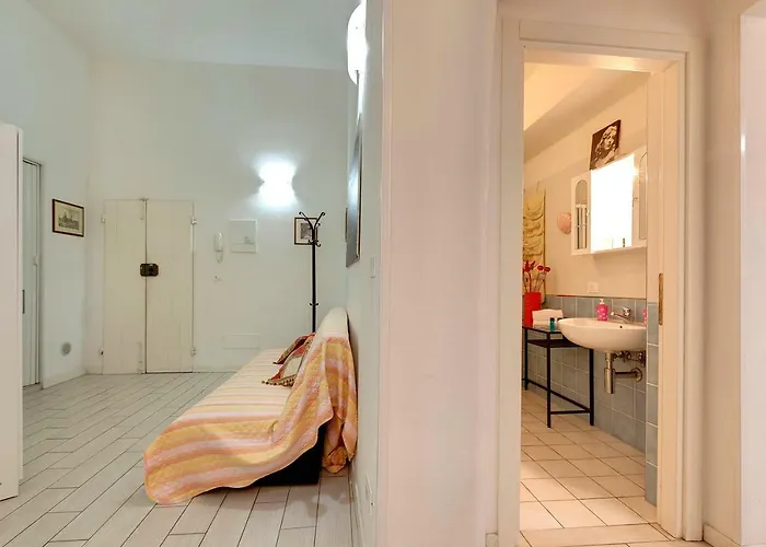 Apartament Appuntamento A Ponte Vecchio