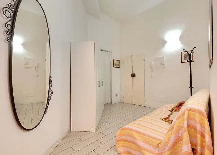 Appuntamento A Ponte Vecchio Apartament *
