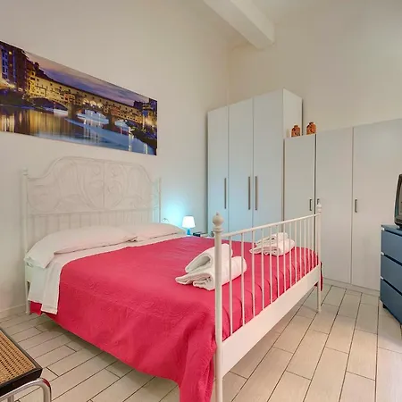 Apartamento Appuntamento A Ponte Vecchio *