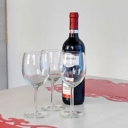 Apartamento Appuntamento A Ponte Vecchio Florença