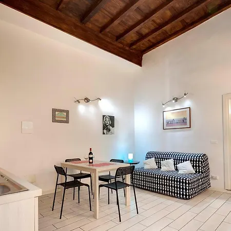 Appuntamento A Ponte Vecchio