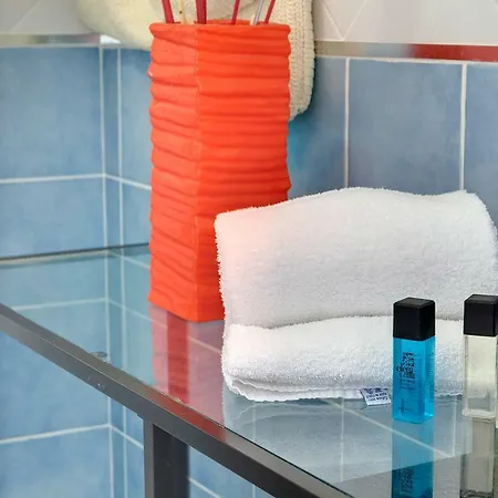 Appuntamento A Ponte Vecchio Apartamento