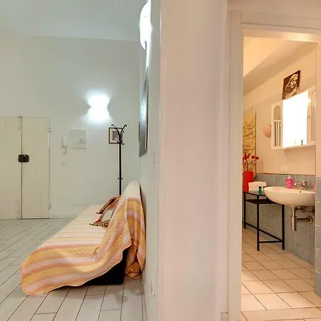 Apartamento Appuntamento A Ponte Vecchio
