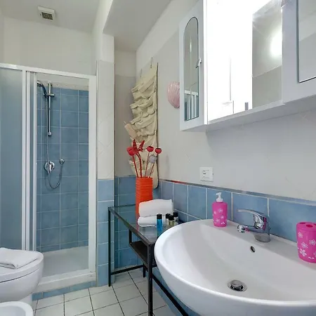 Appuntamento A Ponte Vecchio Apartamento